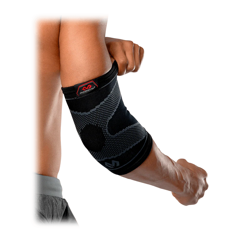 Elbow Sleeve/4-Way Elastic