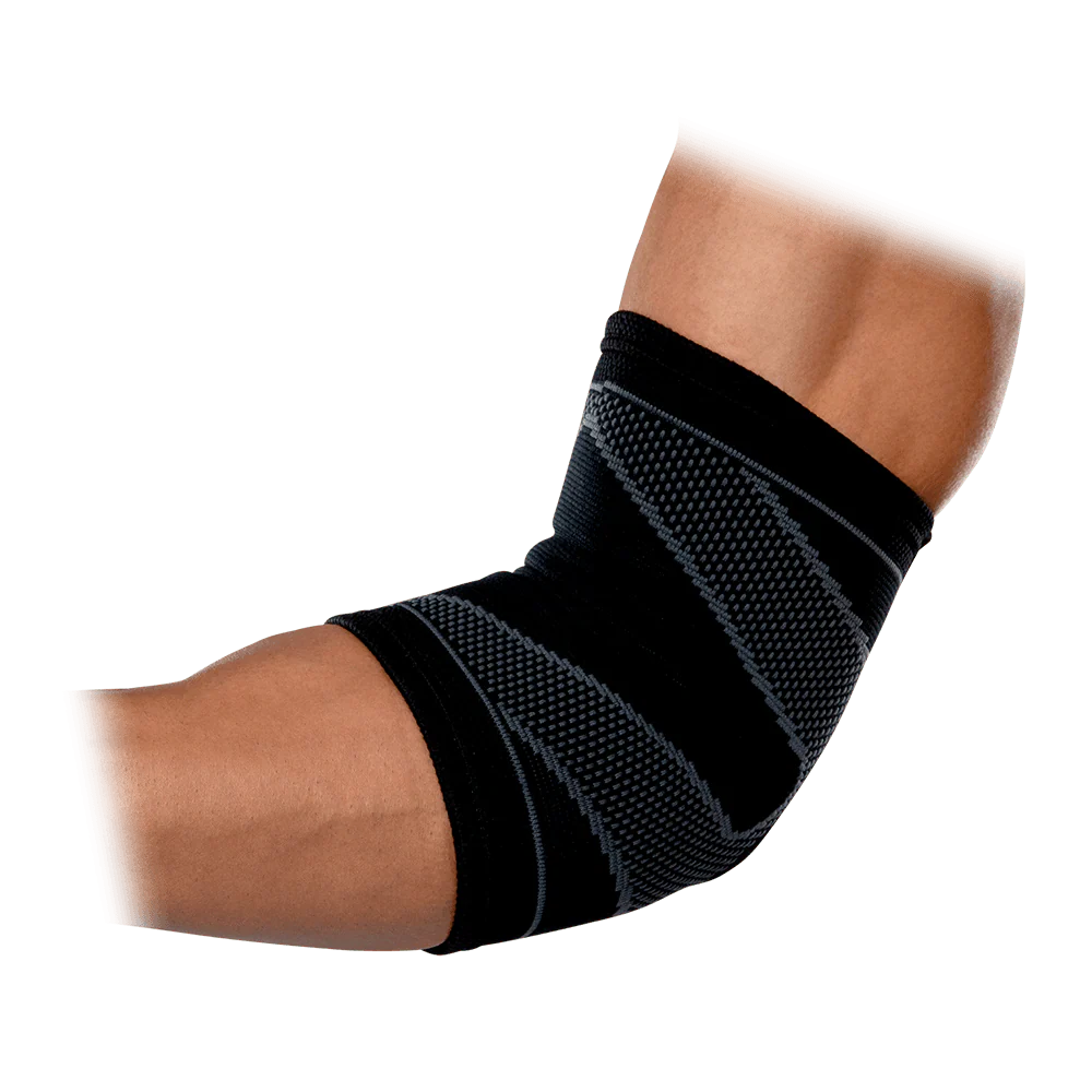 Elbow Sleeve/4-Way Elastic