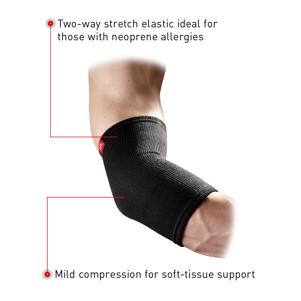 Elbow Sleeve/Elastic