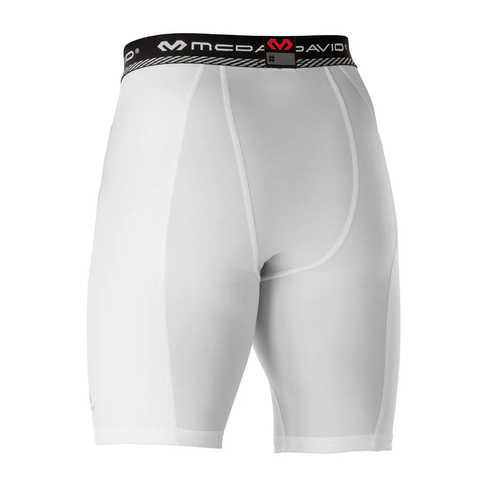 Double Compression Sliding Short with Cup Pocket