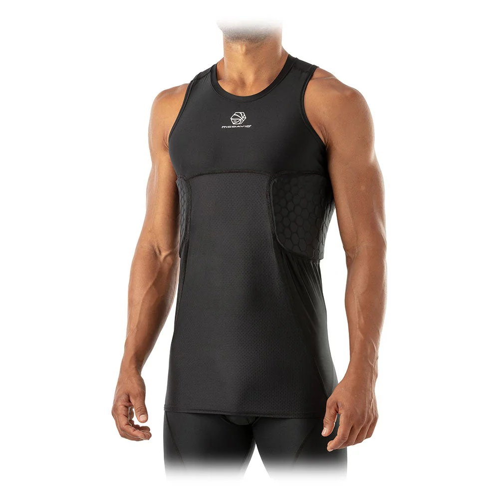 HEX® Basketball Tank 3-Pad