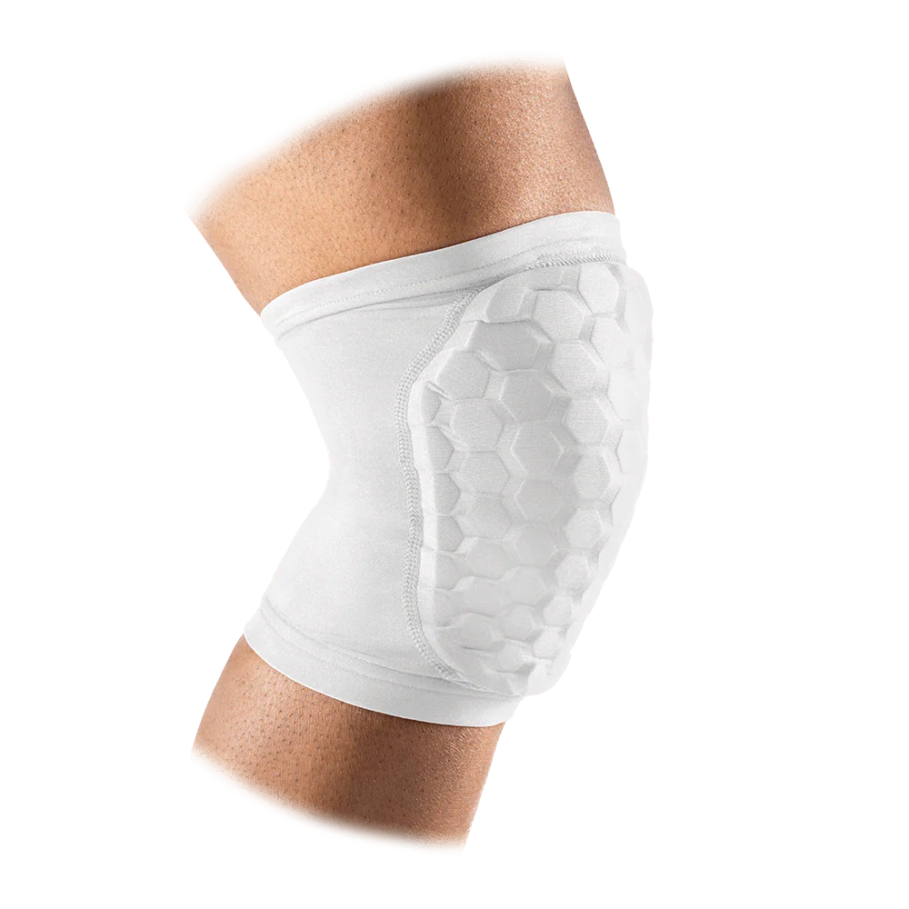 HEX® Knee/Elbow/Shin Pads/Pair