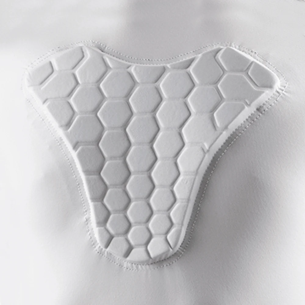 HEX® Sternum Raglan 3/4 Length Shirt