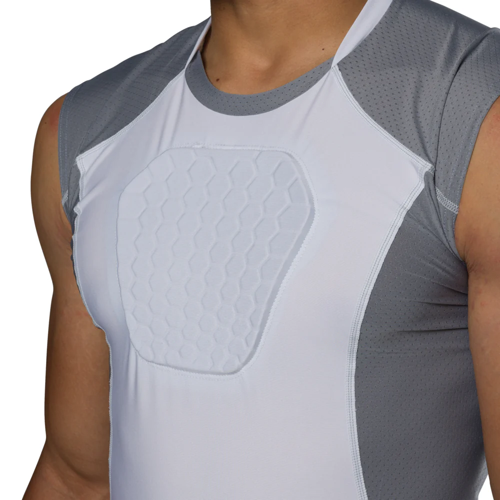HEX® Sternum Shirt 5 HEX® Sternum Shirt
