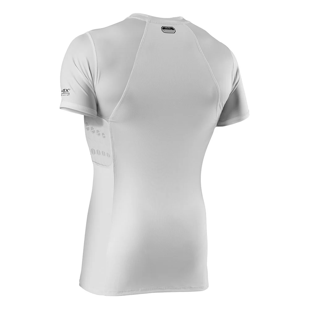 HEX® Viz 2-Pad Short Sleeve Shirt