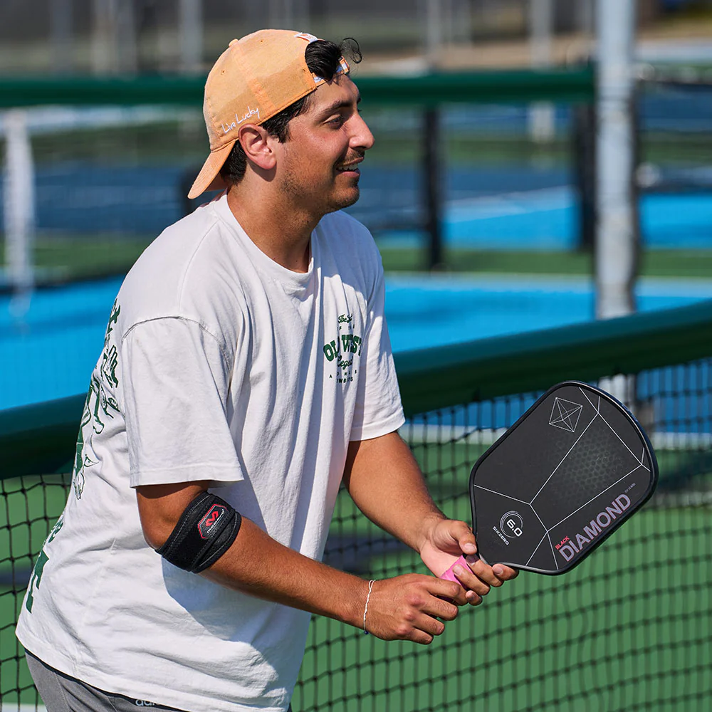 Elbow Strap with Pads