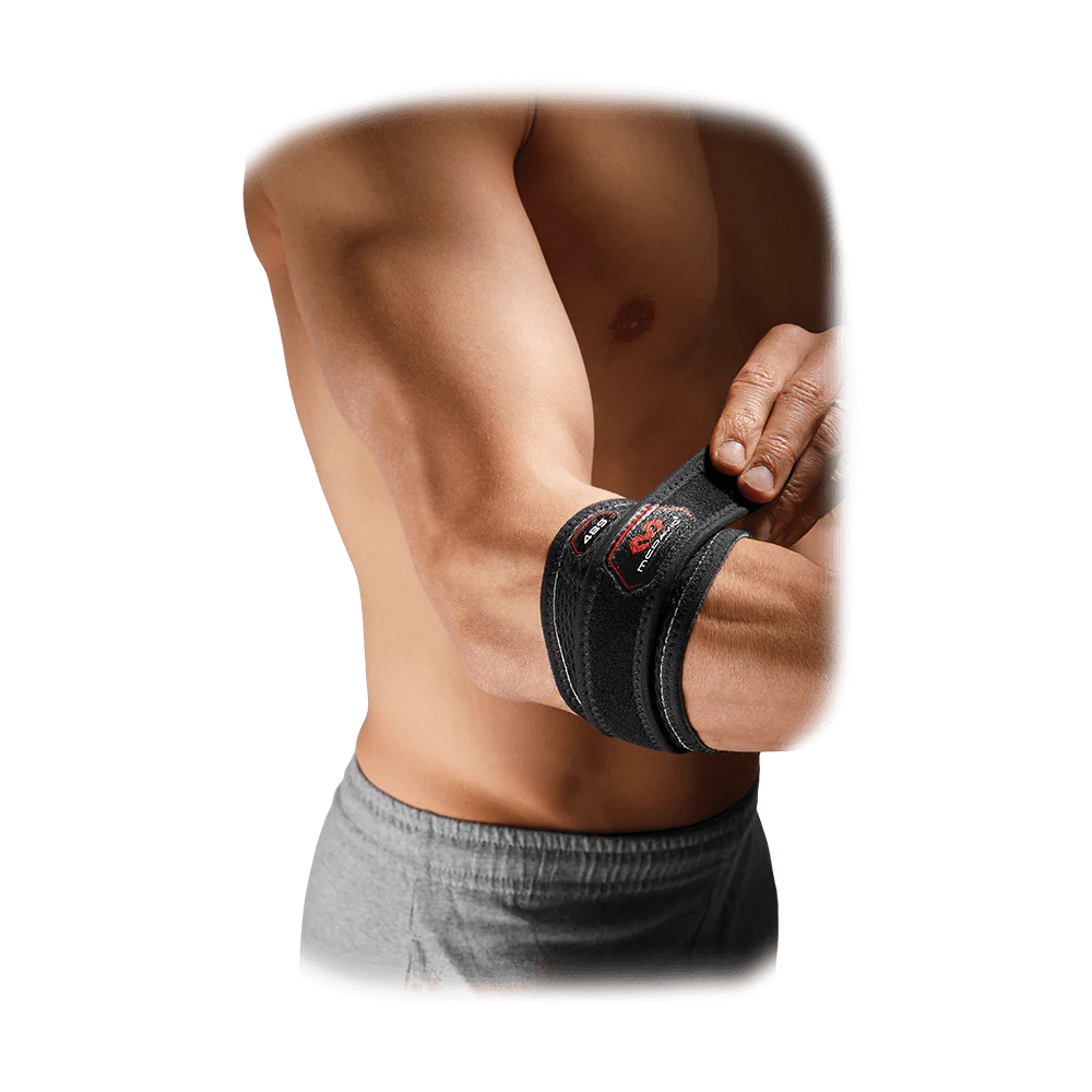 Elbow Strap with Pads 3 Elbow Strap with Pads