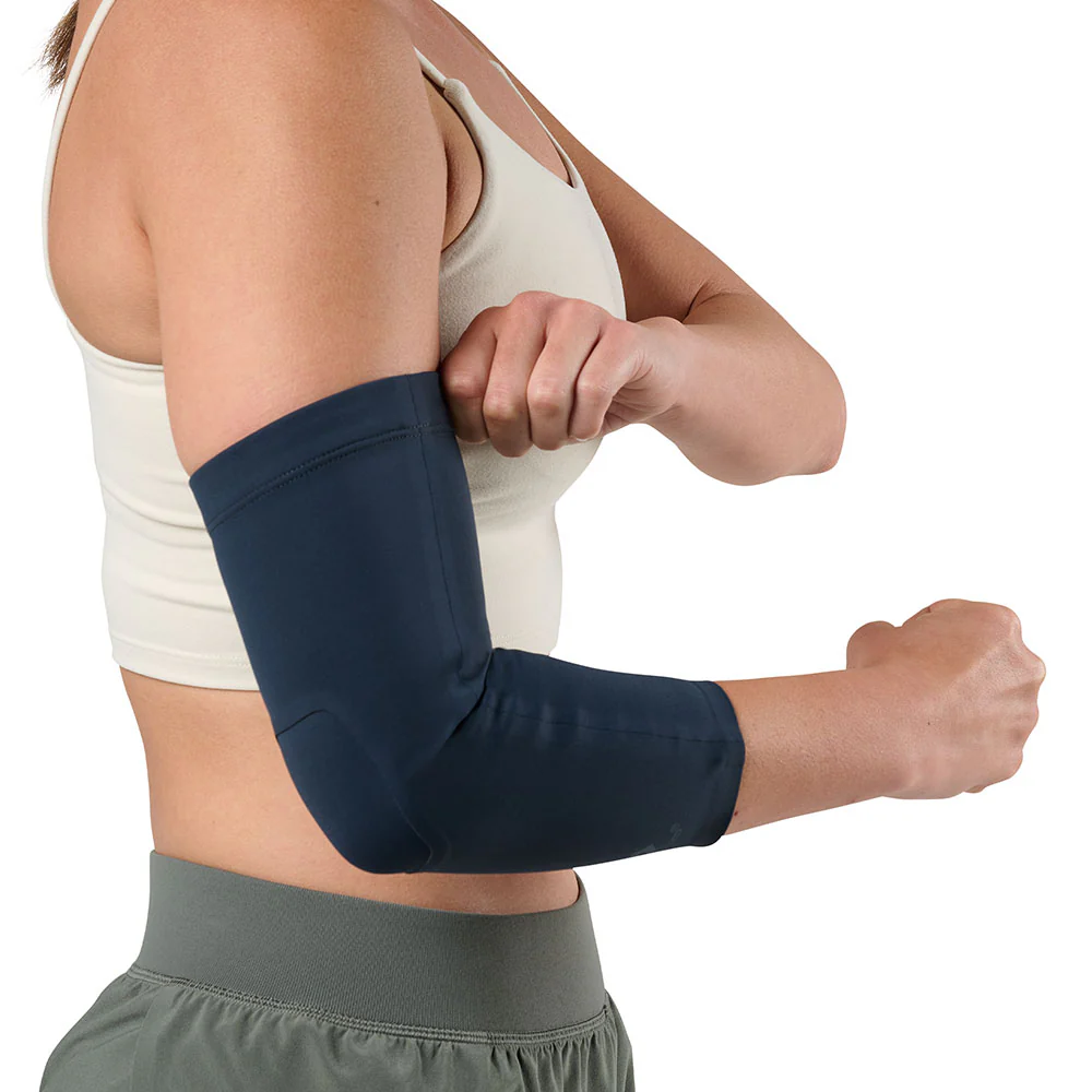 Infused Therapy Buttersoft Elbow Sleeve