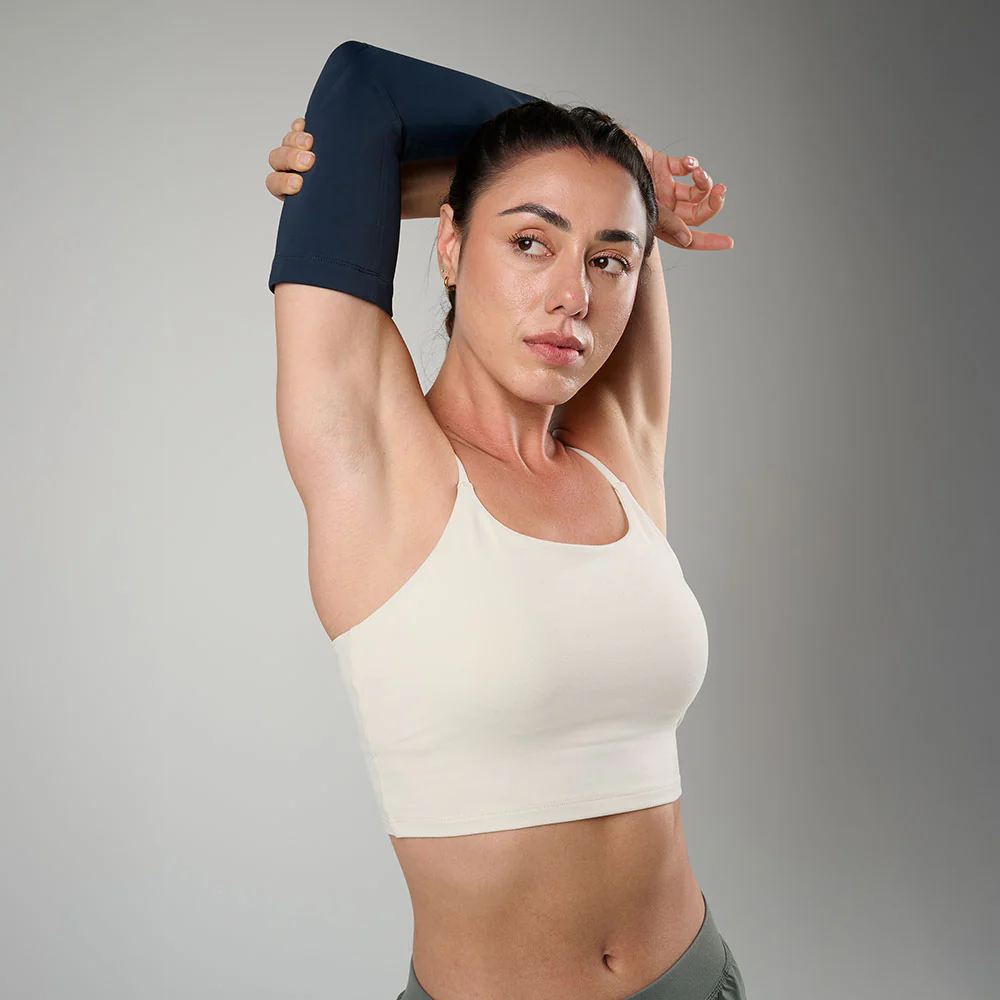 Infused Therapy Buttersoft Elbow Sleeve
