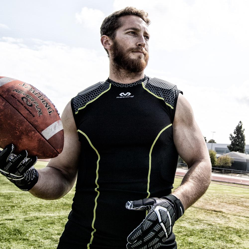 Rival™ 5-Pad Shirt