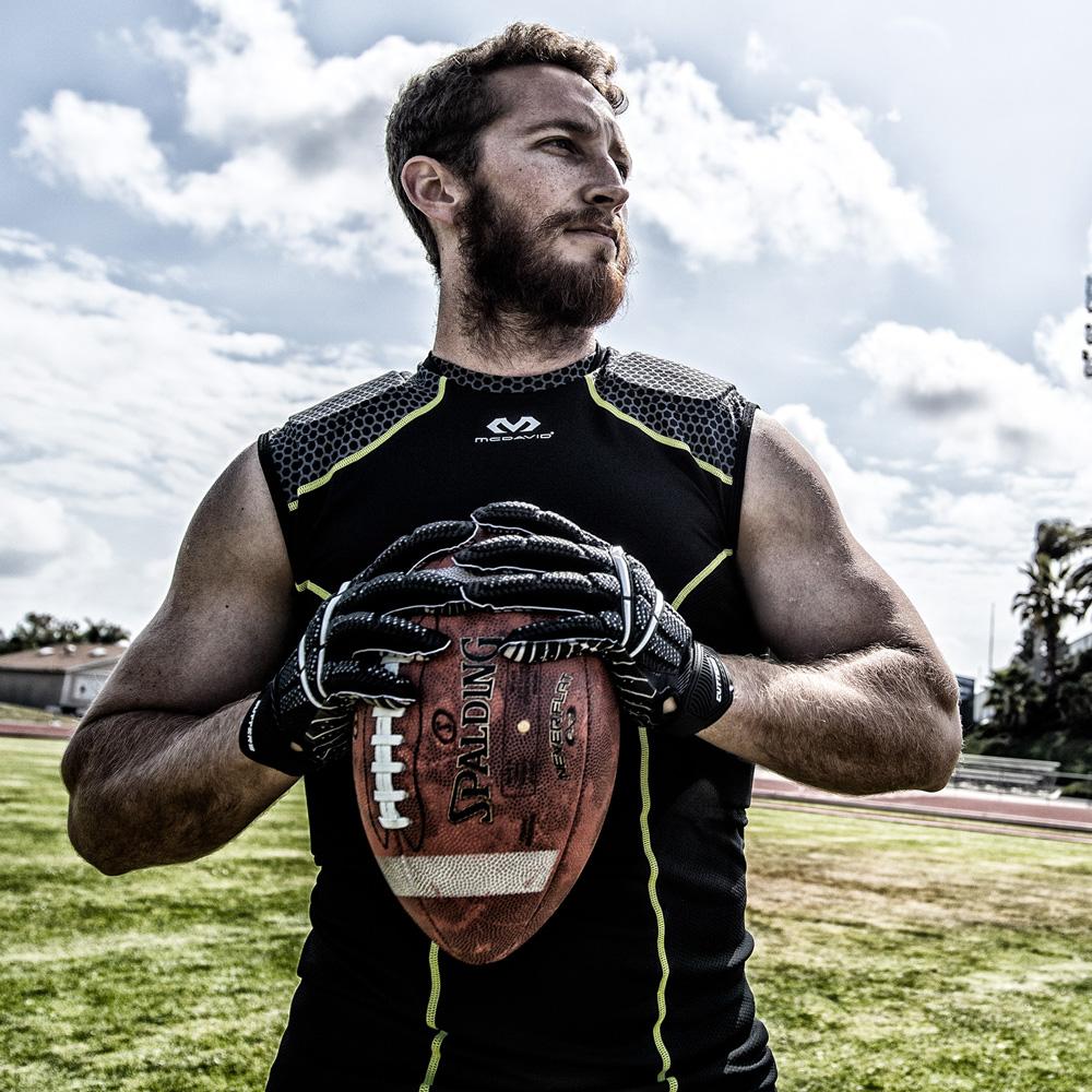 Rival™ 5-Pad Shirt 3 Rival™ 5-Pad Shirt