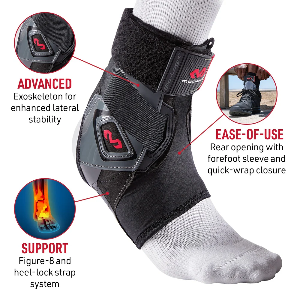 ELITE Bio-Logix™ Ankle Brace