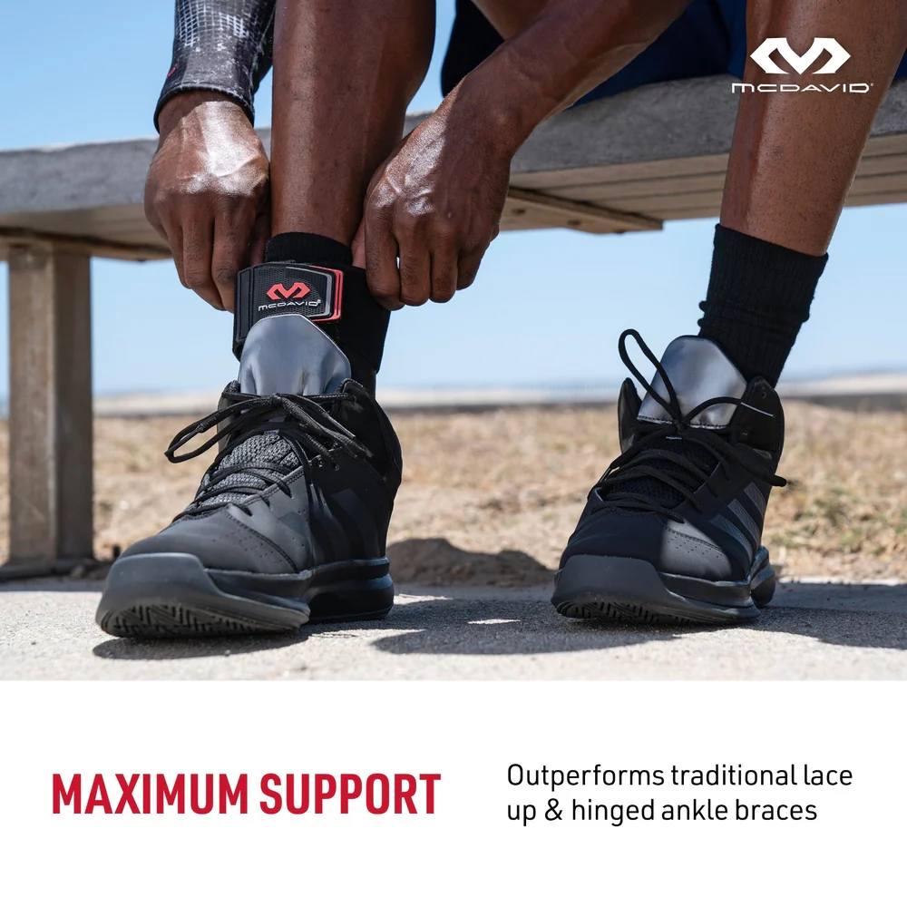 ELITE Bio-Logix™ Ankle Brace