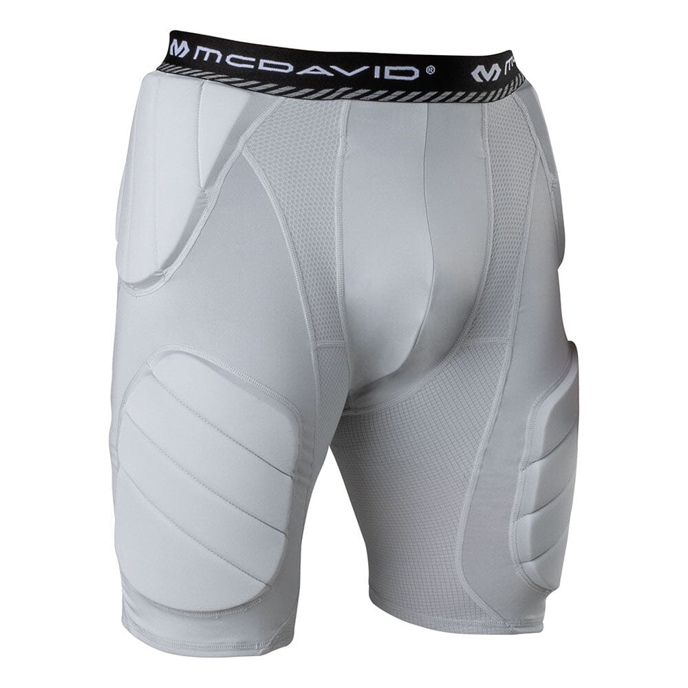 Rival™ Integrated Girdle with High-Density Thigh Pads