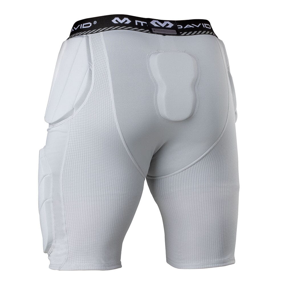Rival™ Integrated Girdle with High-Density Thigh Pads