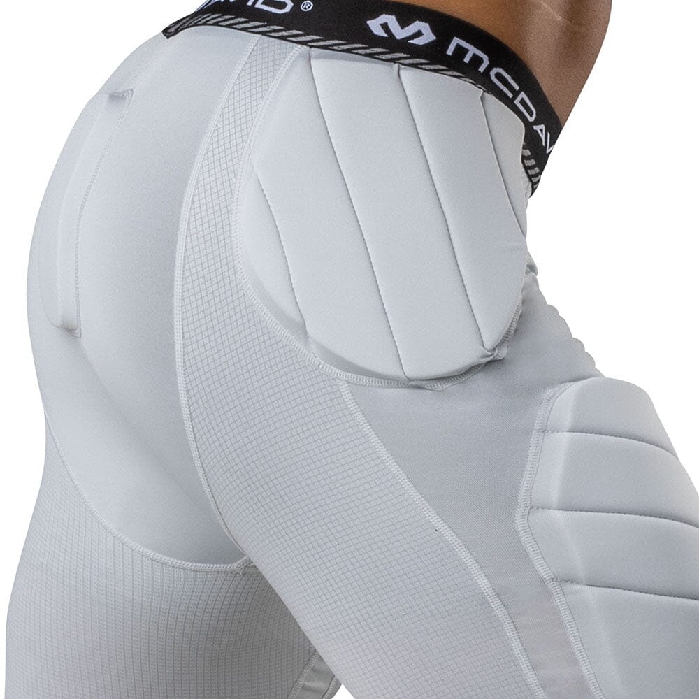 Rival™ Integrated Girdle with High-Density Thigh Pads